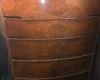 5 drawer chest