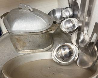 Vintage Guardian Service Ware