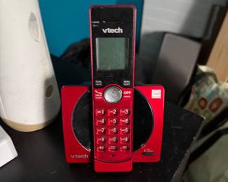 VTECH phone