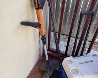 Weedwhacker