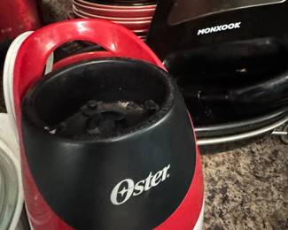 Oster
