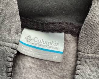 Columbia