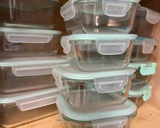 Pyrex