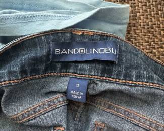 Bandolinobu