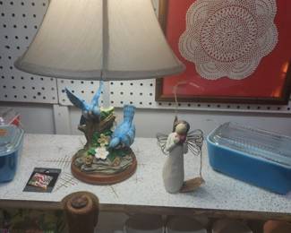 Lamps