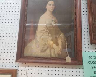 Wall decor