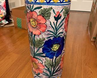 Antique Umbrella holder