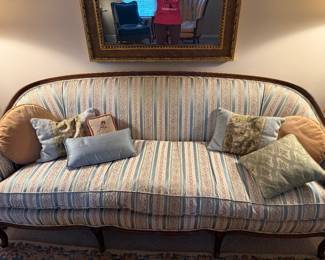 Myra Gunther Martini sofa