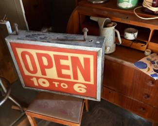 Sale Picture