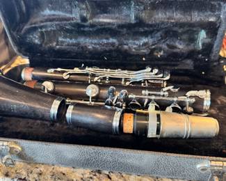 Clarinet