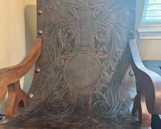 Look at that detail!