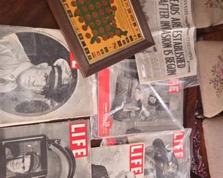 Sale Picture