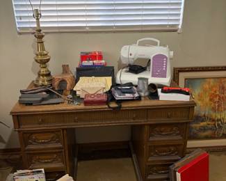 Drawer Desk And Tabletop Accessories