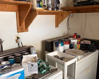 Small Appliances And Household Supplies