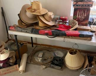 Hats And Personal Accessories