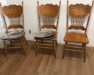 Dining Chairs