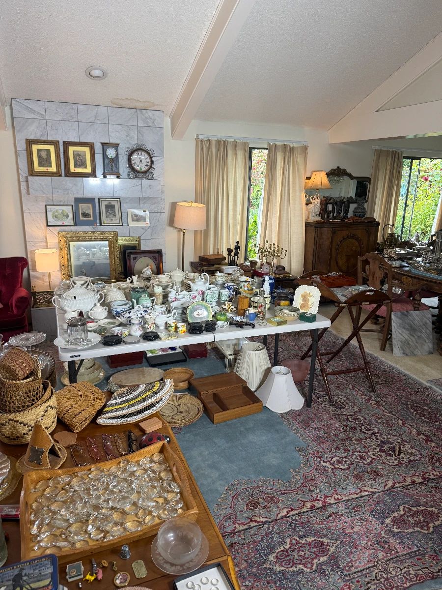 01 Estate Sale
