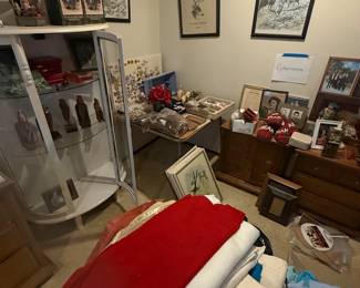 13 Estate Sale
