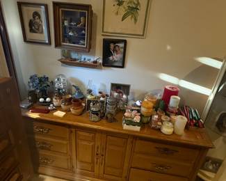 12 Estate Sale
