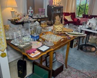 06 Estate Sale