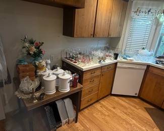 10 Estate Sale
