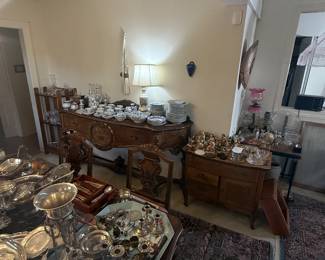 05 Estate Sale