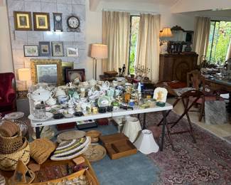 01 Estate Sale
