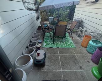11 Estate Sale