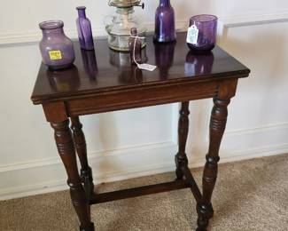 Small Table