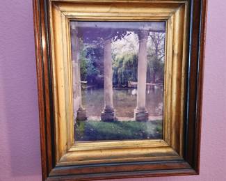Antique Frame