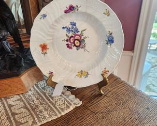 Meissen Bowl