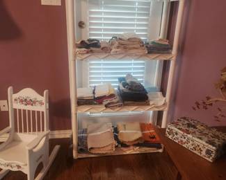 Vintage Linens