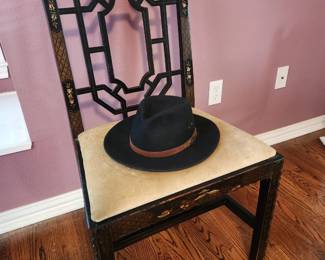 Chinese Chippendale Chair