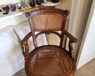 Victorian Chair