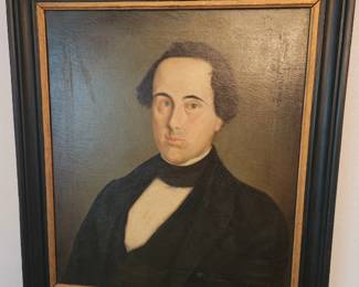 19th century painting