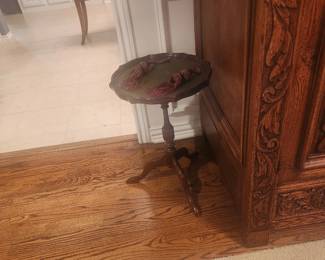 1 of Several Small Tables