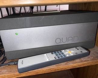 Quad 606 