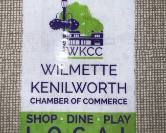 Sheridan Sales is a Member of the Wilmette  Kenilworth C0C