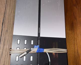 Bang & Olufsen Beocord stereo cassette deck