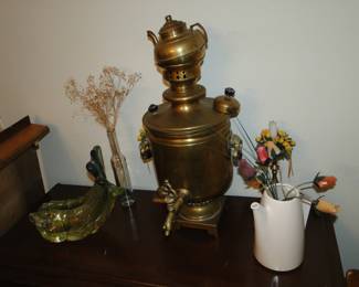 Samovar