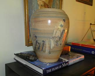 Vintage Vase