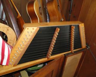 Zither