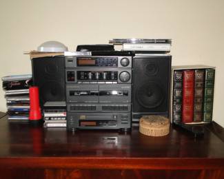 Stereo