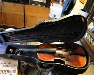 Violin