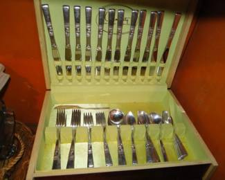 Flatware