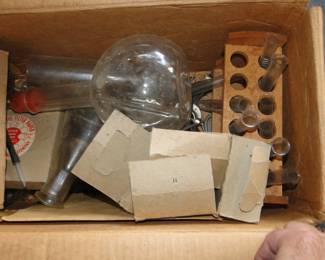 Test Tubes