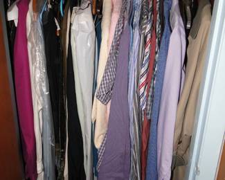 Clothes