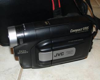 Camcorder