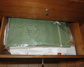 Linens