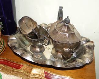 Silver